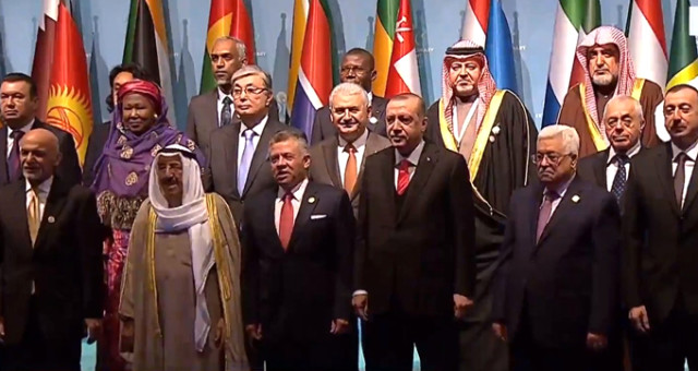 İslam İşbirliği Teşkilatında Hangi Kararlar Alındı | Kudüs Artık Filistin'in mi