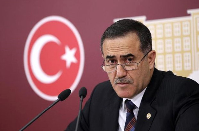 Berhan Şimşek kimdir? CHP kulislerinden bomba aday iddiası!