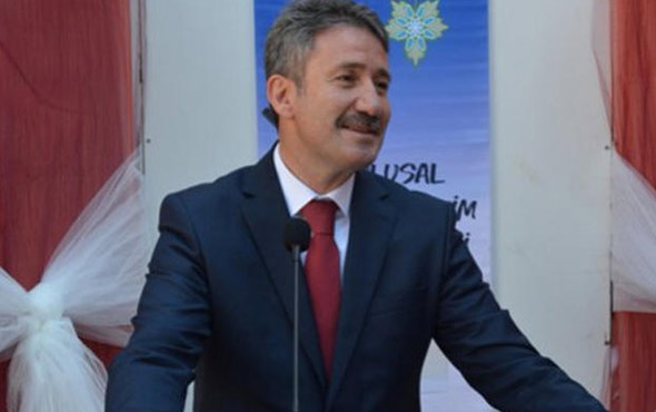 İstanbul İl Milli Eğitim Müdürü Levent Yazıcı oldu| Levent Yazıcı kimdir?