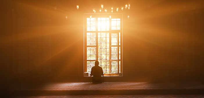 İtikaf ne demek? Nasıl yapılır? İtikafa nasıl niyet edilir? İtikaf şartları nelerdir?