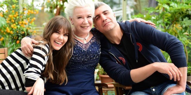  Meral Çetinkaya kimdir? İstanbullu Gelin dizisine katıldı