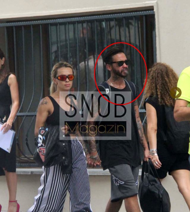 İşte Benim Stilim'in yarışmacısı Neslihan Doğrusöz sakal ektirdi