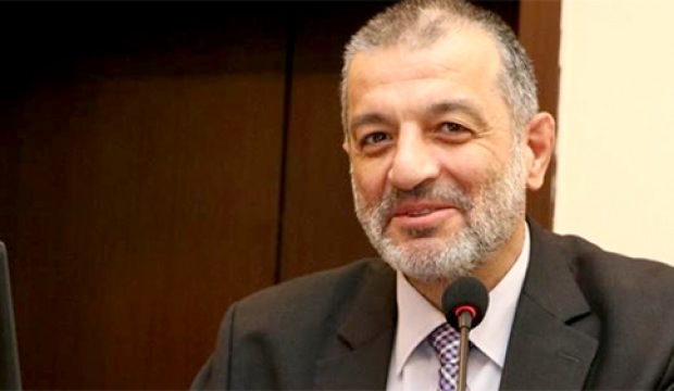 Prof. Dr. Türkay Dereli kimdir? İskenderun Teknik Üniversitesi Yeni Rektörü kimdir?