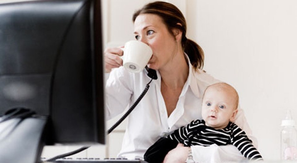 Annelik doğum izni ne kadar? Babaya doğum izni kaç gün verilir?