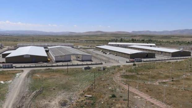 Başkan Erdoğan müjdeyi vermişti! Dünya devi işçi alımlarını başlattı