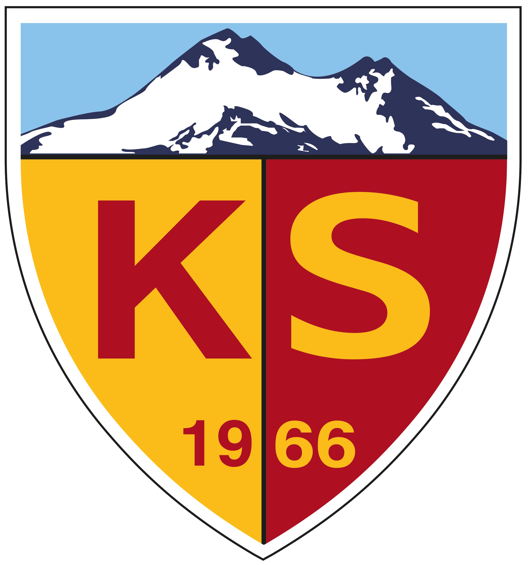 İSTİKBAL MOBİLYA KAYSERİSPOR