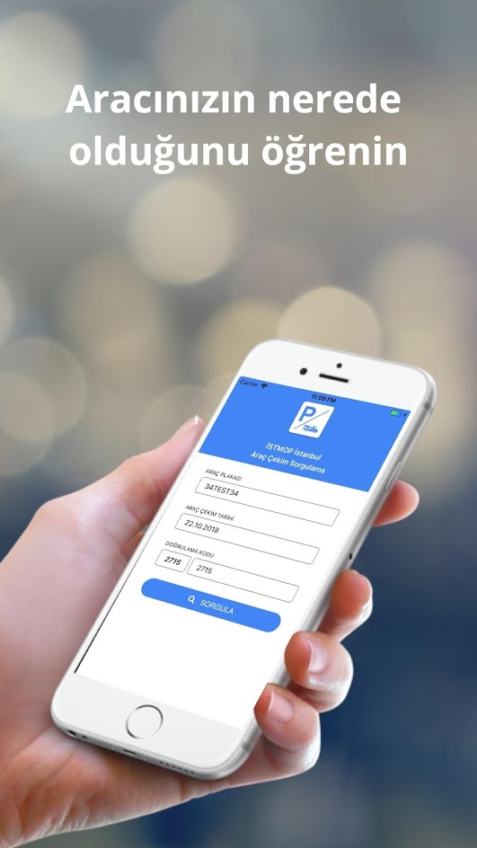 İSTMOP nedir? İstmop uygulaması nasıl kullanılır? 