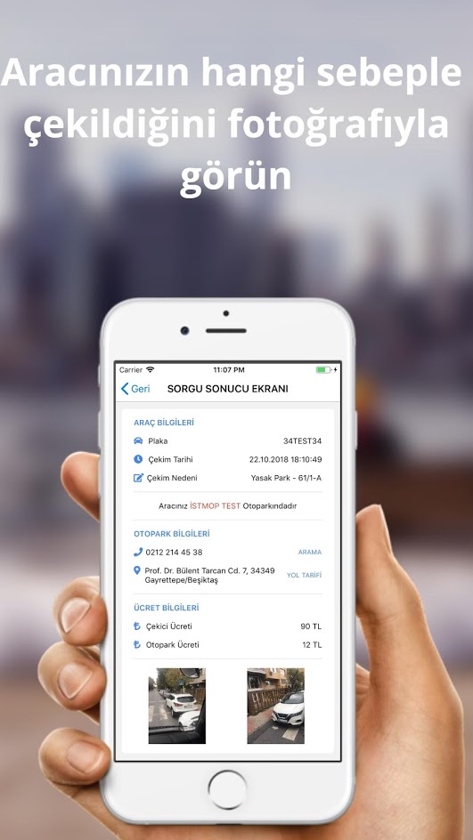 İSTMOP nedir? İstmop uygulaması nasıl kullanılır? 