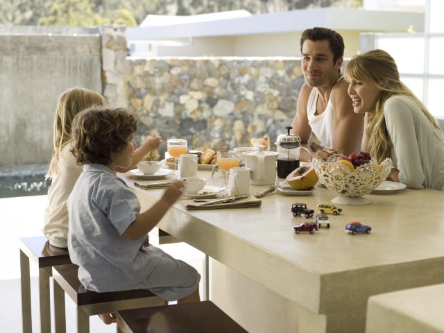 Kahvaltının zayıflamaya yardımcı olduğu efsanesi çürütüldü