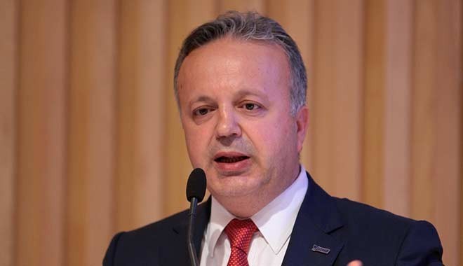 Türkiye İhracatçılar Birliği Başkanı İsmail Gülle oldu