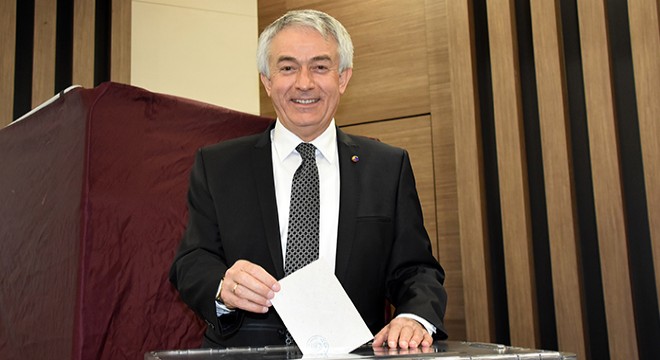 AK Parti Isparta Belediye Başkan Adayı Şükrü Başdeğirmen kimdir?