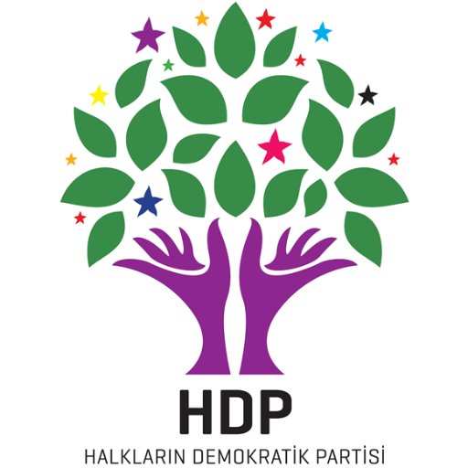 Tutuklu HDP'liler Teröristler için Açlık Grevinde!