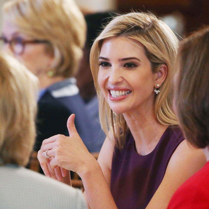 Ivanka Trump kimdir? Donald Trump'ın kızı kimdir? Kaç yaşında? Evli mi?