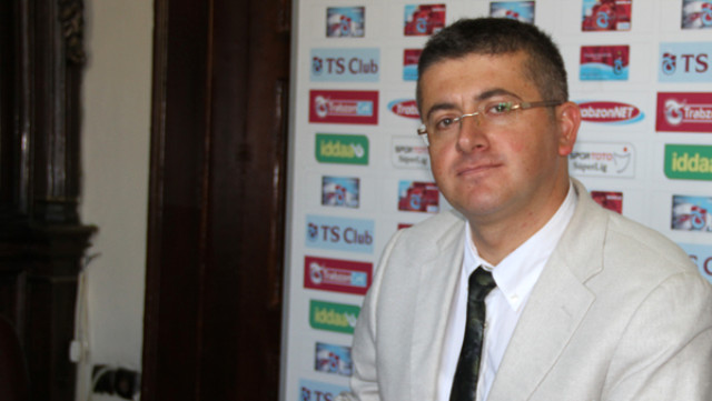 İYİ Parti Trabzon Büyükşehir Belediye Başkan Adayı Atakan Aksoy kimdir?