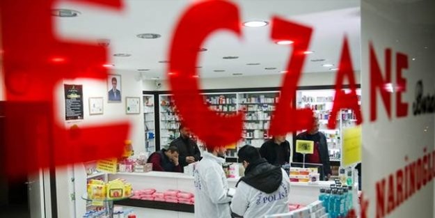 Kurban Bayramı'nda eczaneler açık mı 2019? Bayramda eczaneler açık olur mu?