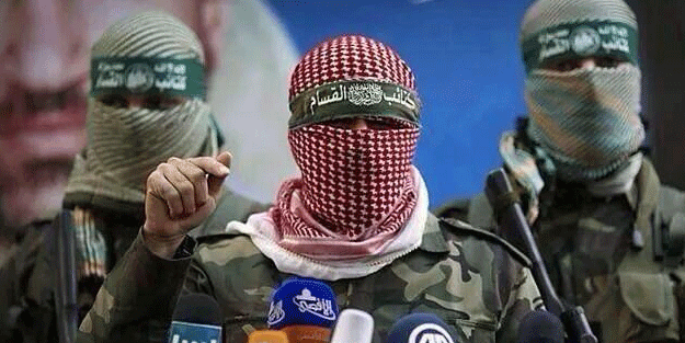 Kassam Tugayları Nedir | İsrail'i Tehdit Ettiler