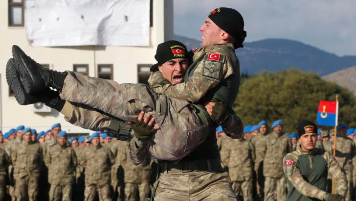 Jandarma Uzman Erbaş başvuru sonucu 2019 açıklandı mı? Son dakika mülakat sonuçları!