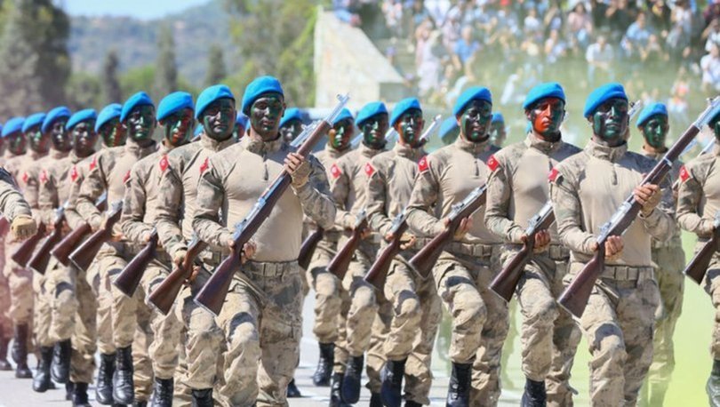 Jandarma Uzman Erbaş başvuru sonucu 2019 açıklandı mı? Son dakika mülakat sonuçları!