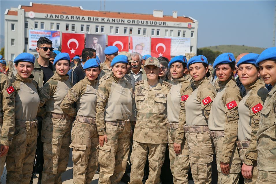 Jandarma Uzman Erbaş başvuru sonucu 2019 açıklandı mı? Son dakika mülakat sonuçları!