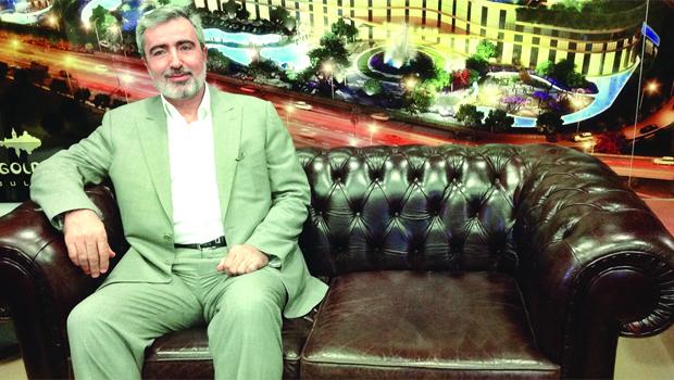 Fadıl Akgündüz Kimdir | Jet Fadıl'a 2 Bin 442 Yıl Hapis Cezası