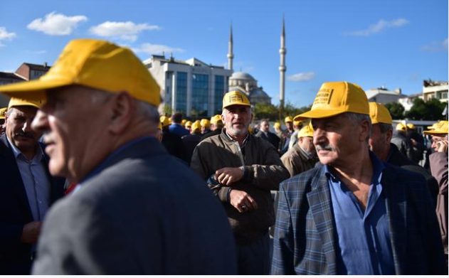 Uber davasında yeni gelişme!