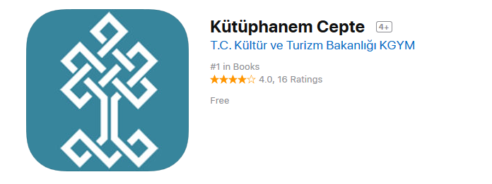E devlet'ten vatandaşlara müjde! E-kitap hizmeti erişime açıldı 