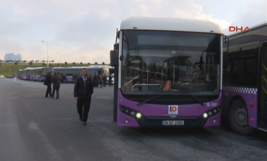  Eylem Yapıp Kontak Kapattılar Yüzde Yüz Zammı Kaptılar