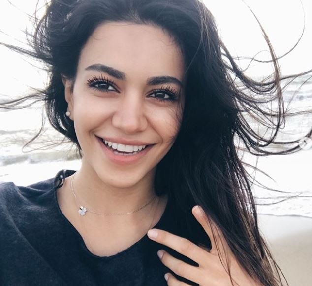 Şilan Makal ve Şener Özbayraklı'yı koronavirüs engelleyemedi! Sessizce evlendi