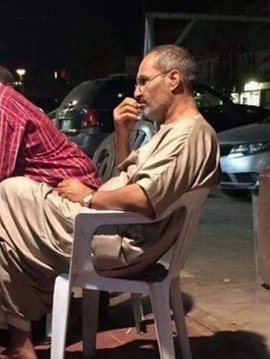 Steve Jobs hakkında bomba iddia: Yoksa ölmedi mi?