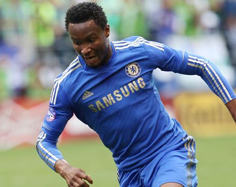 Trabzonspor transferi John Obi Mikel kimdir | John Obi Mikel kaç yaşında?