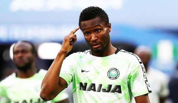 Trabzonspor transferi John Obi Mikel kimdir | John Obi Mikel kaç yaşında?