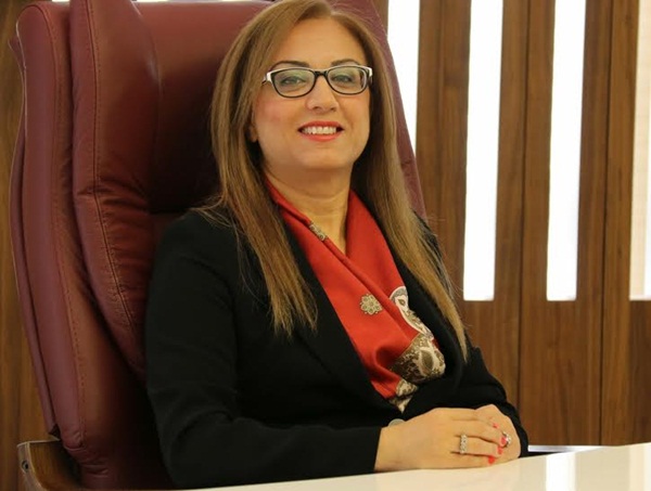 MHP Nevşehir Belediye Başkan Adayı Filiz Kılıç kimdir?