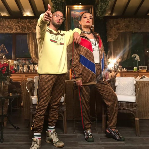 Ben Fero ve Demet Akalın ile klip çekti! Ben Fero kimdir | Ben Fero gerçek adı