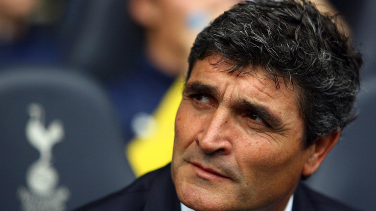 Damien Comolli teknik hoca olarak Juande Ramos'u istiyor