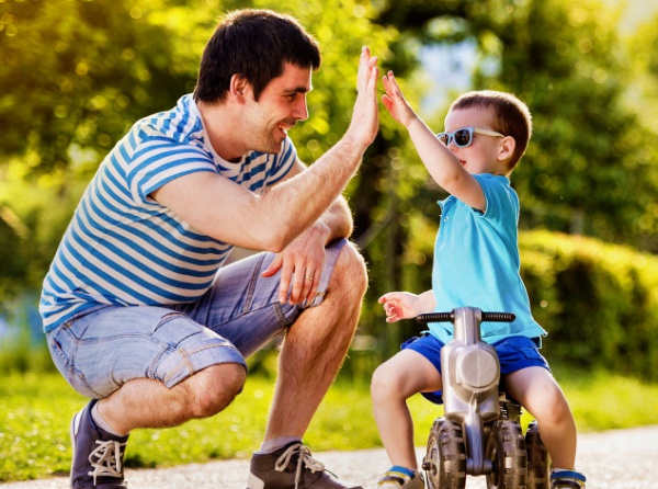 Resmi Gazete'de yayımlandı çocuklara artık o söz yasak!