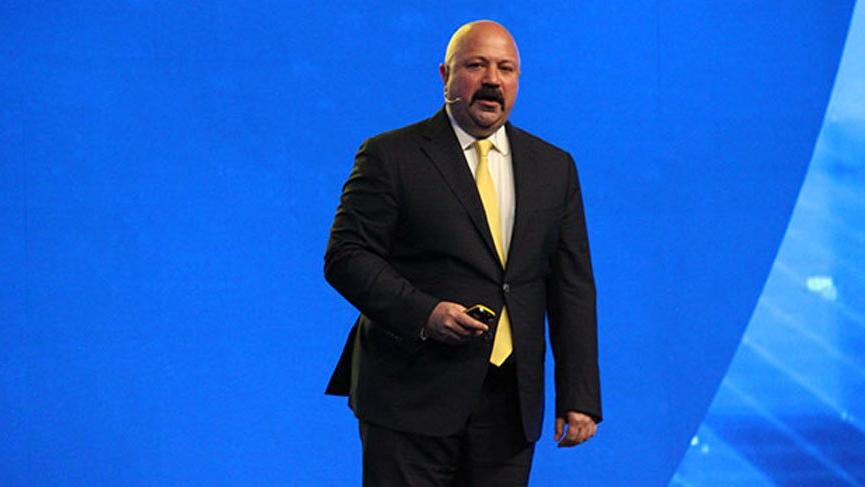 Kaan Terzioğlu neden istifa etti? Yeni Turkcell Genel Müdürü kim oldu? Yeni CEO kim oldu?