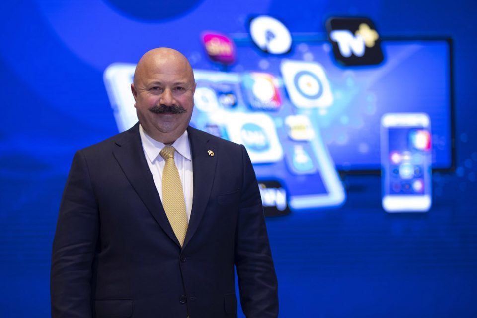 Kaan Terzioğlu neden istifa etti? Yeni Turkcell Genel Müdürü kim oldu? Yeni CEO kim oldu?