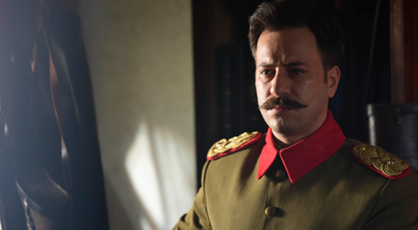 Kaan Taşaner kimdir? Kaç yaşında? Aslen nerelidir?