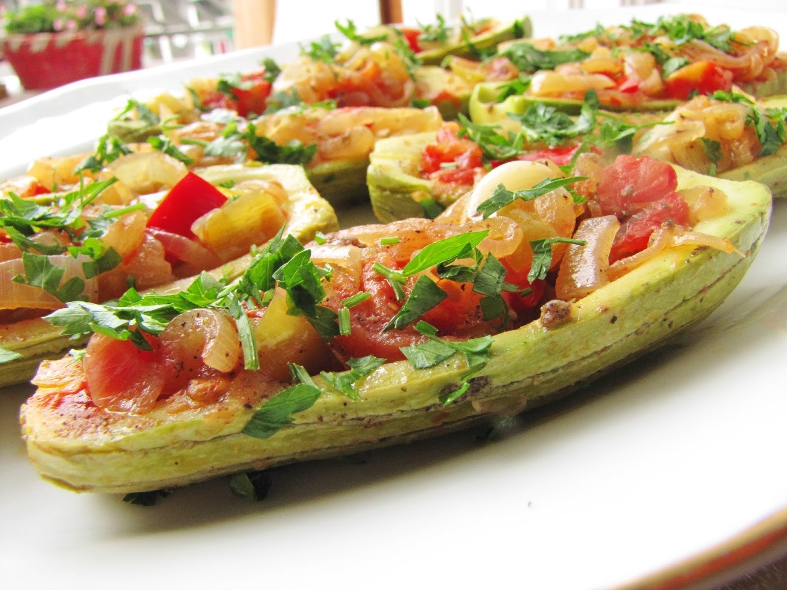 Kabak İmam Bayıldı nasıl yapılır? | Gelinim Mutfakta