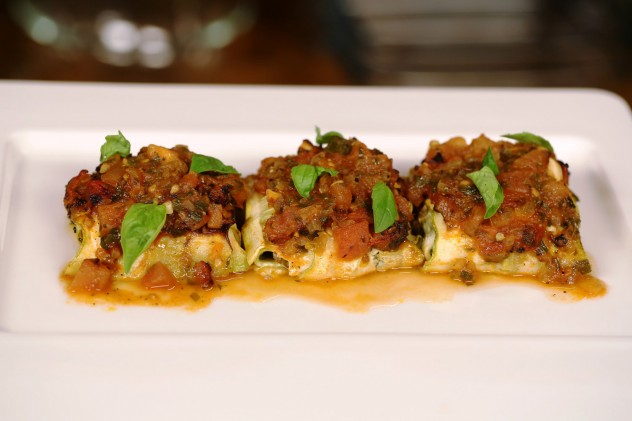 Kabak sarma nasıl yapılır? Kabakk sarma tarifi