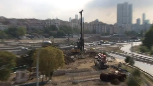 Kadıköy'de doğalgaz borusu patladı