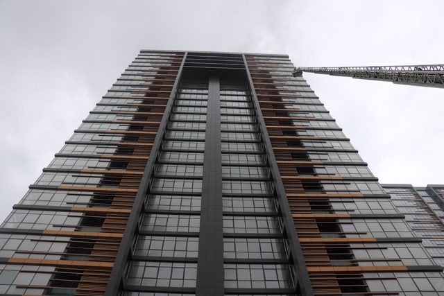 Kadıköy'de yangın nerede? Kadıköy'de yangın son dakika gelişmeleri nedir?