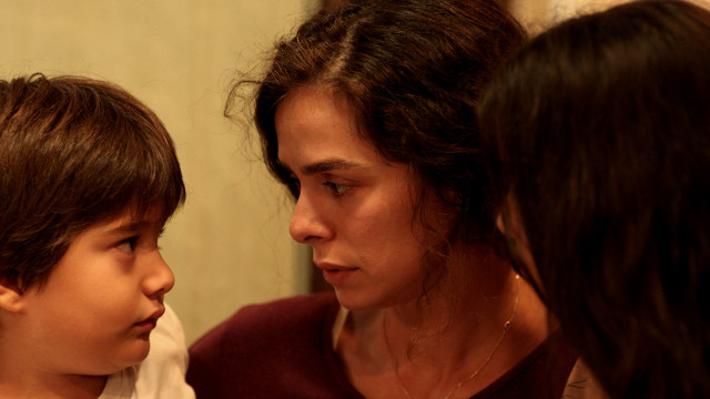 Kadın dizisi 34. yeni bölüm fragmanı yayınlandı