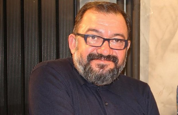 Kadir Çöpdemir Kimdir | Çatur Çutur Yemek İstediğim Kadınlar Var Dedi