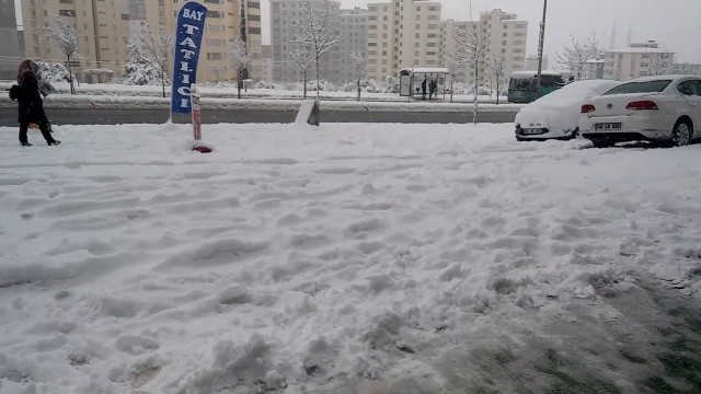 Bingöl'de okullar tatil mi? 17 Ocak Perşembe günü okullar tatil olacak mı?