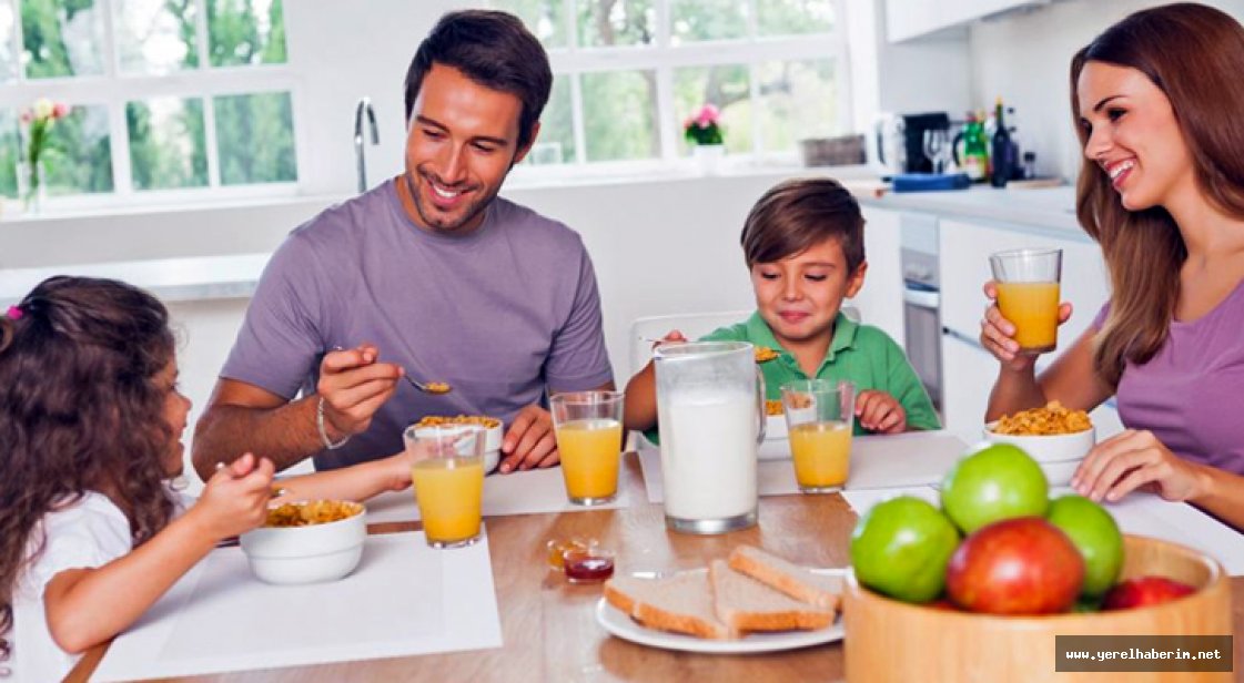 Kahvaltının zayıflamaya yardımcı olduğu efsanesi çürütüldü