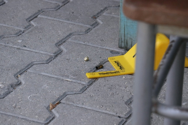 Torbacıların silahlı kavgası kanlı bitti: Çok sayıda ölü ve yaralı