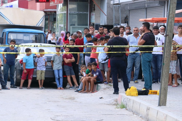 Torbacıların silahlı kavgası kanlı bitti: Çok sayıda ölü ve yaralı