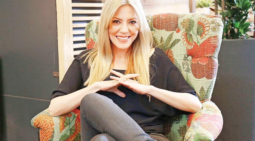 Simge Selçuk kimdir, kaç yaşındadır? Tamer Karadağlı ve Simge Selçuk sevgili mi?