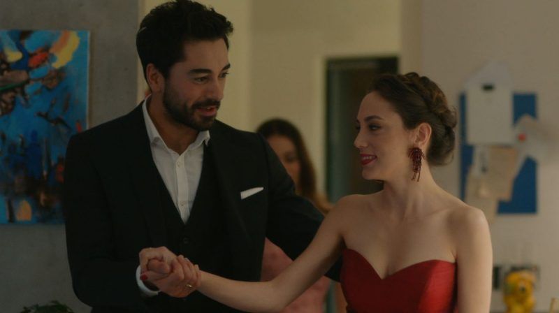 Kalp Atışı Dizisi Final mi Yapıyor | Son Bölüm Ne Zaman